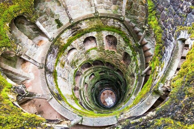 Sintra and Cascais Villages Private Luxury Tour - A One-Day Route That Actually Works: Pickup to Drop-Off Pace