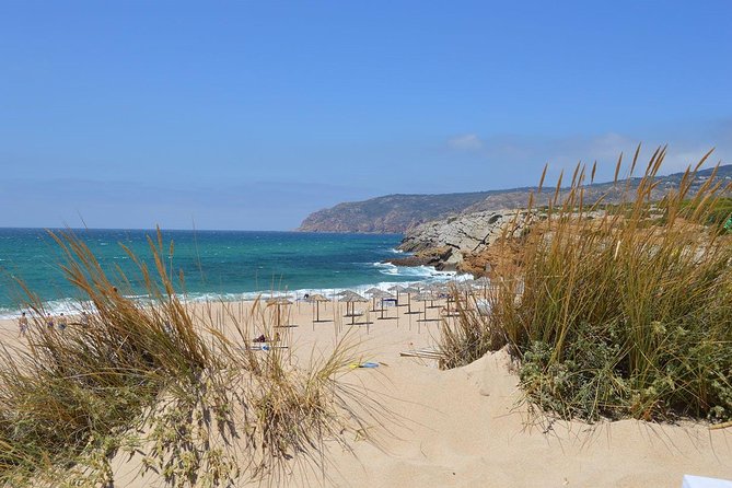 Sintra and Cascais Villages Private Luxury Tour - Inside Guidance vs. Self-Exploring: What Your Driver Will Do