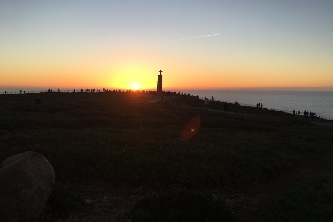 Sintra and Cascais with a Local Guide - Group tour starting from Sintra - Quinta da Regaleira: Caves, Towers, and Story-Driven Visits