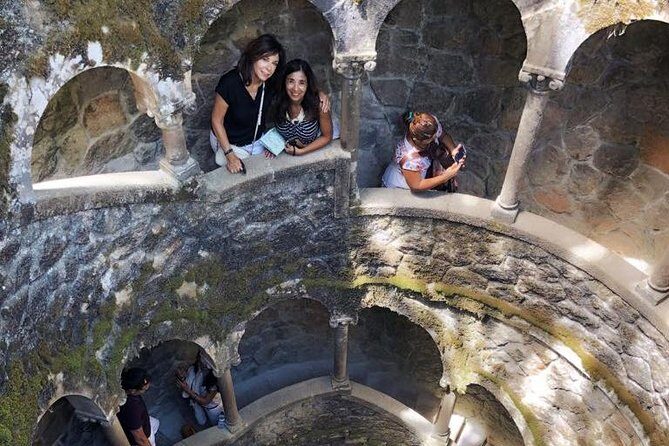 Sintra, Azenhas do Mar, Cabo da Roca and Cascais, PERFECT day - Should you book this PERFECT day tour?