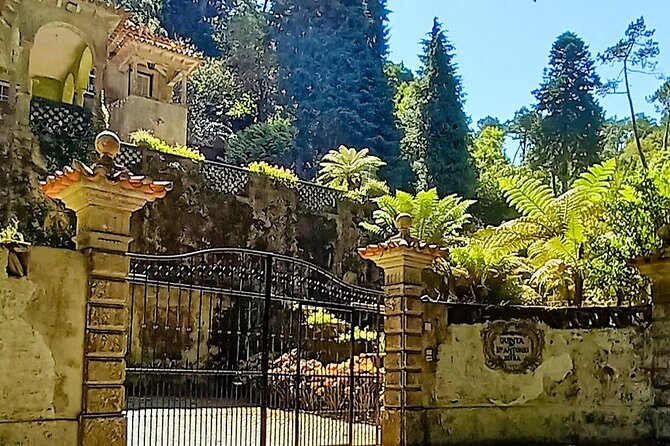 Sintra, Azenhas Mar, Cabo Roca, Cascais, departure from Lisbon - Pacing and Practical Comfort: The Trade-Off You Should Expect