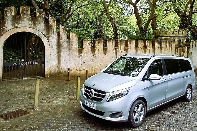 Sintra, Azenhas Mar, Cabo Roca, Cascais, departure from Lisbon - Who This Tour Suits Best (And Who Might Want a Different Plan)