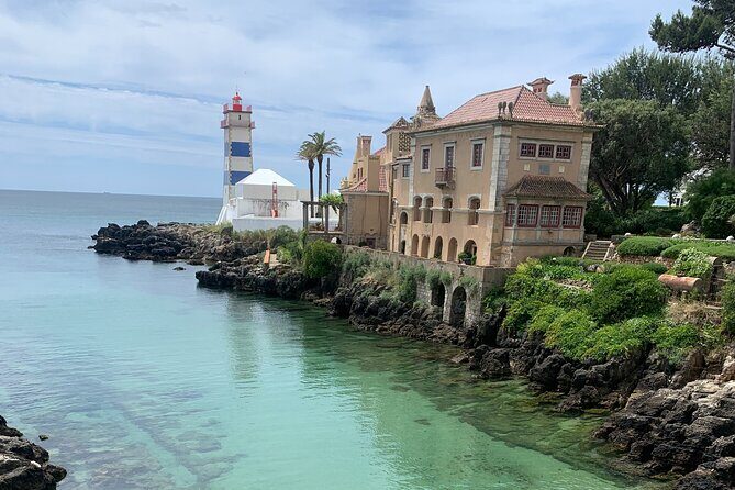 Sintra Cabo da Roca and Cascais Private Tour - Key highlights worth your attention