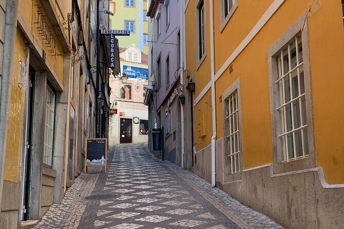 Sintra Cabo da Roca and Cascais Private Tour - The guide factor: why Antonio’s style mattered
