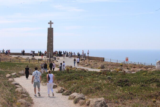 Sintra Cabo da Roca and Cascais Private Tour - What to pack and how to pace yourself