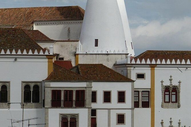 Sintra, Cabo da Roca and Cascais Tour from Lisbon - Cabo da Roca: The Westernmost Edge of Europe (with Weather in Mind)
