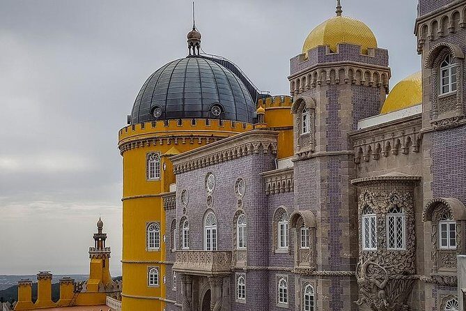 Sintra, Cabo da Roca and Cascais Tour from Lisbon - How to Get the Best Day Out of This Route