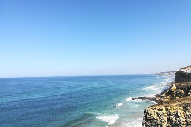 Sintra, Cabo da Roca and the Coast - PRIVATE Half Day from Lisbon like a local - Sintra town center in 30 minutes: palace views and pastry breaks