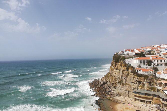 Sintra, Cabo da Roca and the Coast - PRIVATE Half Day from Lisbon like a local - Price and value: $264.90 for what’s included (and what you skip)