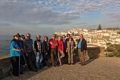 SINTRA – CABO DA ROCA – CASCAIS: A magical escape - Carcavelos and Estoril: surf culture and seaside elegance