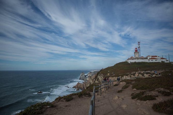 SINTRA – CABO DA ROCA – CASCAIS: A magical escape - Cabo da Roca: the west edge of Europe