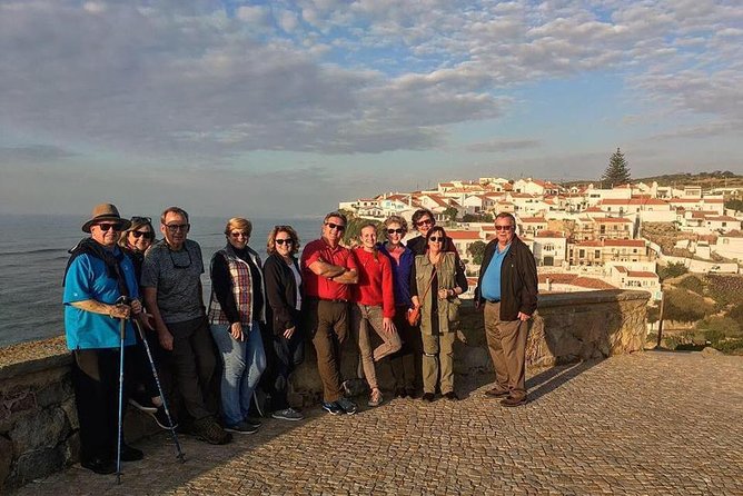 SINTRA – CABO DA ROCA – CASCAIS: A magical escape - Carcavelos and Estoril: surf culture and seaside elegance
