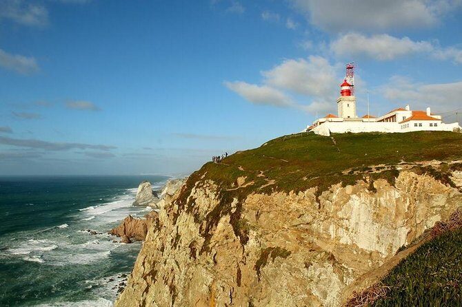 Sintra Cabo da Roca Cascais and Estoril Private Panoramic tour - Pickup and Ride: Private, Calm, and Actually Useful
