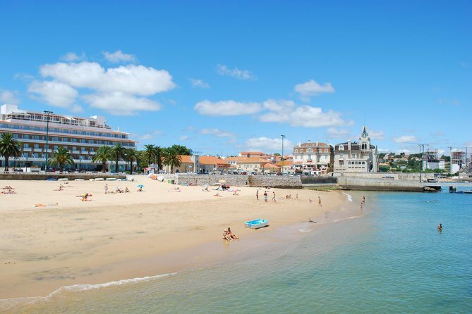 Sintra Cabo da Roca Cascais and Estoril Private Panoramic tour - What’s Included vs. What Costs Extra (So You Don’t Get Surprised)