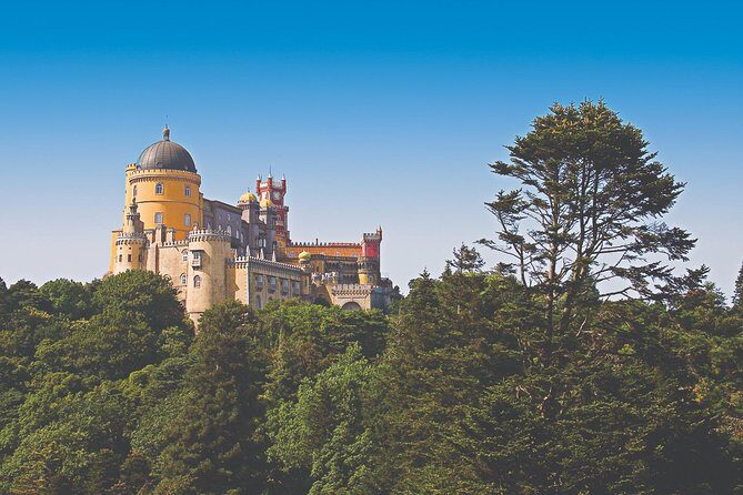 Sintra Cabo da Roca Cascais and Estoril Private Panoramic tour - Who Should Book This Tour (and Who Might Want Something Else)