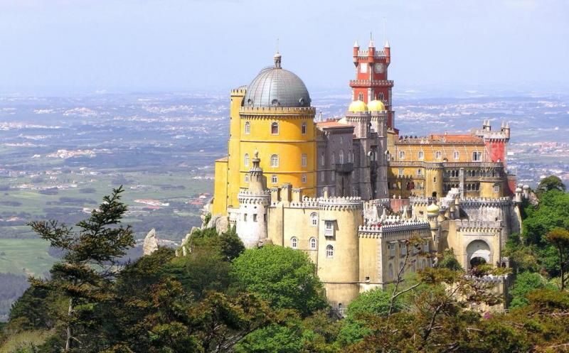 Sintra, Cabo da Roca, Cascais and Estoril Private Tour - A Private 8-Hour Lisbon Day That Hits the Coast Hard