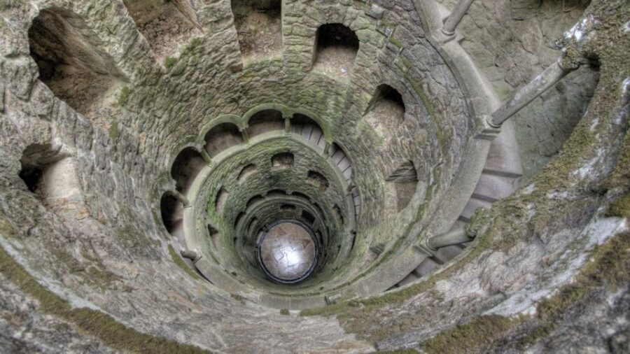 Sintra, Cabo da Roca, Cascais and Estoril Private Tour - Sintra First: Palácio da Vila and Town-Time Vibes