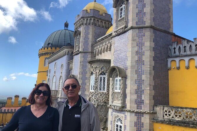 Sintra, Cabo da Roca, Cascais, Estoril, exit Lisbon, perfect DAY - Quinta da Regaleira: When Gardens and Symbolism Matter