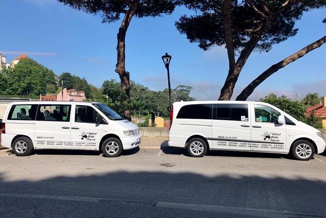 Sintra / Cabo da Roca / Cascais full day all inclusive lunch and entrees - Stop 3: Monserrate Palace photo stop (15 minutes, admission not included)