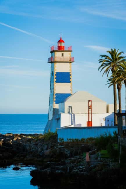 Sintra, Cabo da Roca & Cascais: Full-Day Private Guided Tour - Sintra’s Royal Core: Moorish Castle, Pena Palace, and the Gardens