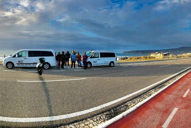 Sintra / Cabo da Roca / Cascais Full day Private tour - Monserrate, Cabo da Roca, Boca do Inferno, Cascais: short stops with real payoff
