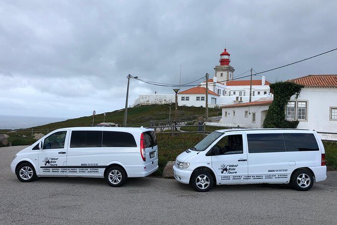 Sintra / Cabo da Roca / Cascais Full day Private tour - Pace, parking, and how the guide really affects your day