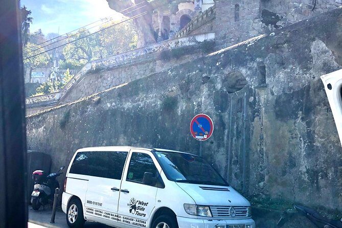 Sintra / Cabo da Roca / Cascais Full day Private tour - Pena Palace: choosing outside views vs. interior tickets