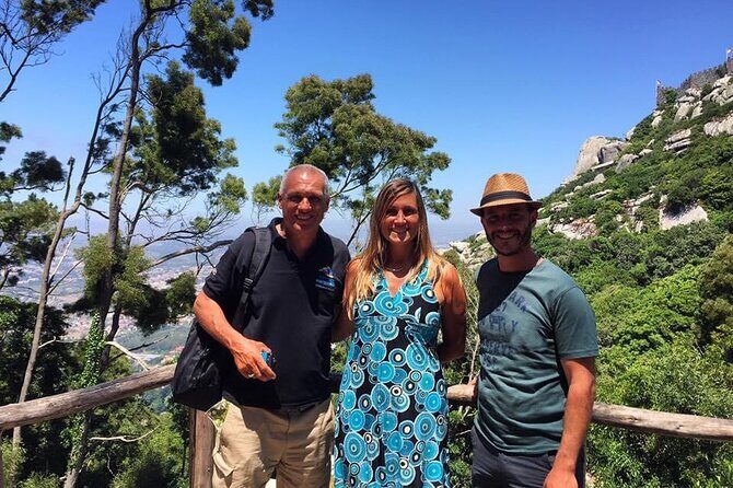Sintra & Cabo da Roca Private Tour - Monserrate Palace and Park: Arabian Nights storytelling in the 1800s