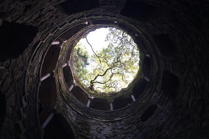 Sintra & Cabo da Roca Private Tour - Castelo dos Mouros: a 9th-century Moorish fort with real views