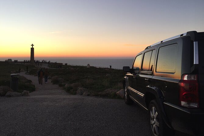 Sintra & Cabo da Roca Private Tour - Convento dos Capuchos: a peaceful, rock-carved pause