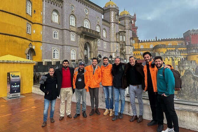 Sintra & Cabo da Roca - Private Van Tour - Price and Value: What Your $253 Actually Buys