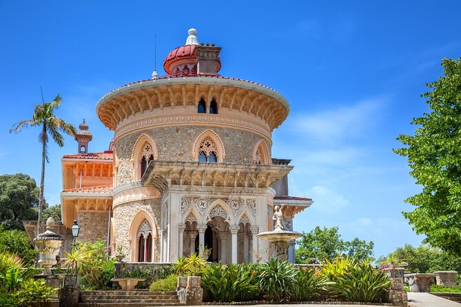 Sintra, Cape Roca, Cascais & Estoril Full Day Private Tour - Cabo da Roca: Europe’s Westernmost Point and the Atlantic in Full Volume