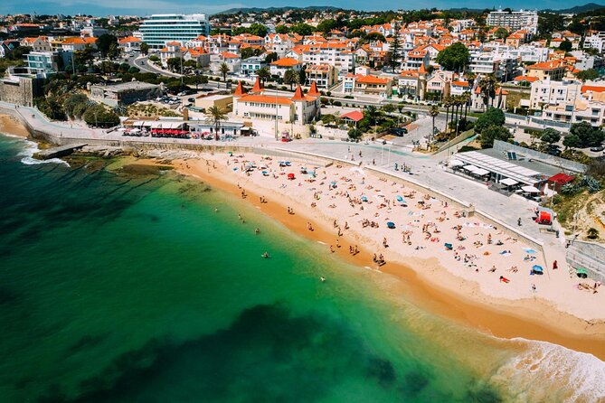 Sintra, Cape Roca, Cascais & Estoril Full Day Private Tour - Estoril and Casino Royal Vibes: Bond-Era History Without the Ticket Lines