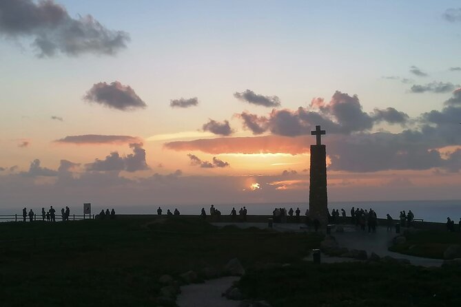 Sintra & Cascais - Key highlights worth caring about