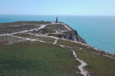 Sintra & Cascais - Pena Palace and Quinta da Regaleira: major landmarks, guided timing
