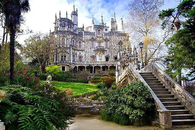 Sintra & Cascais - Cascais Village: ending with a gentler pace