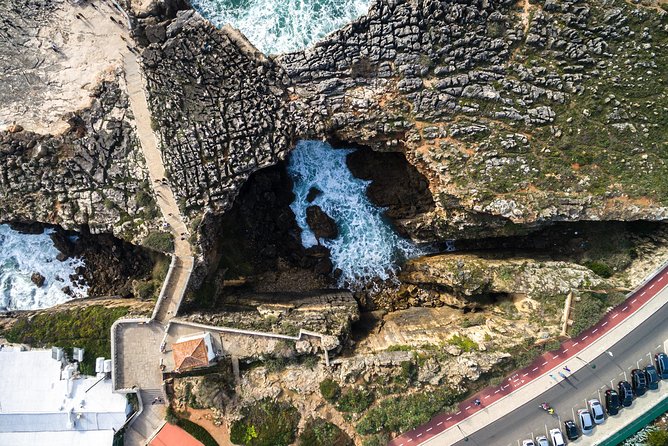 Sintra, Cascais and Estoril Coast with Tickets from Lisbon - Cascais and Estoril Views: Fishing Town Strolls and Coastal Color