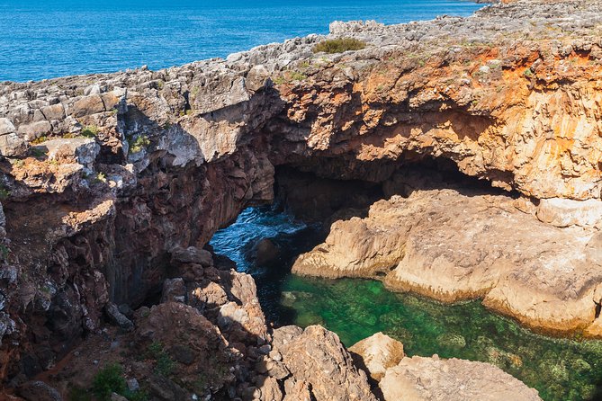 Sintra, Cascais and Estoril Coast with Tickets from Lisbon - Pacing, Languages, and Comfort Tips for Your Afternoon