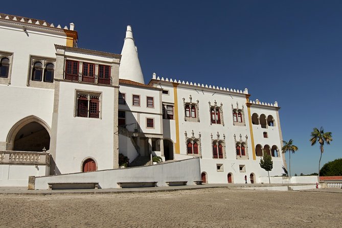 Sintra, Cascais and Estoril Coast with Tickets from Lisbon - Price and Value: What $77 Buys You (and What It Doesn’t)