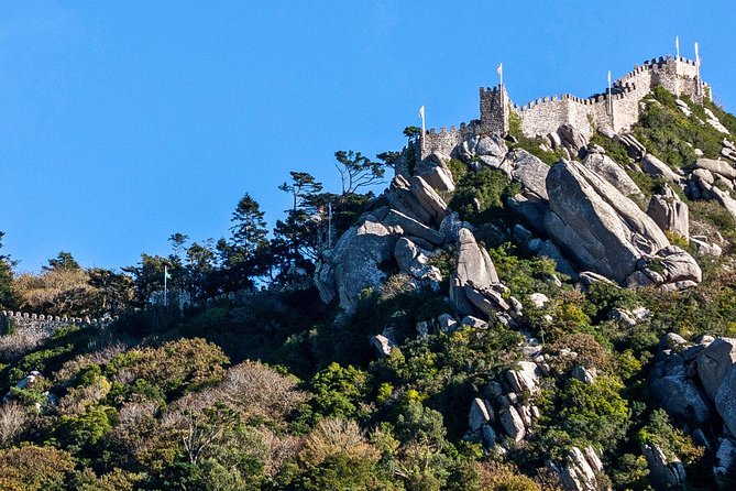 Sintra, Cascais and Estoril Private Full Day Sightseeing Tour from Lisbon - Quinta da Regaleira: Where Sintra’s Strange Magic Feels Very Real