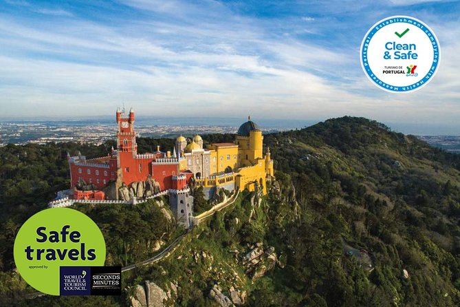 Sintra, Cascais and Estoril Private Full Day Sightseeing Tour from Lisbon - The Guide Factor: Why Some Days Feel Brilliant and Others Don’t