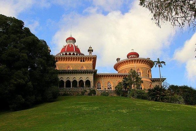 Sintra, Cascais and Estoril Private Tour from Lisbon - Cabo da Roca: the Atlantic edge, with a 30-minute reset