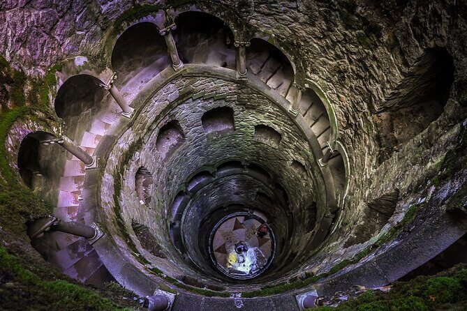 Sintra, Cascais & Cabo da Roca Full Day Tour from Lisbon - Cabo da Roca: where you feel the coast’s edge