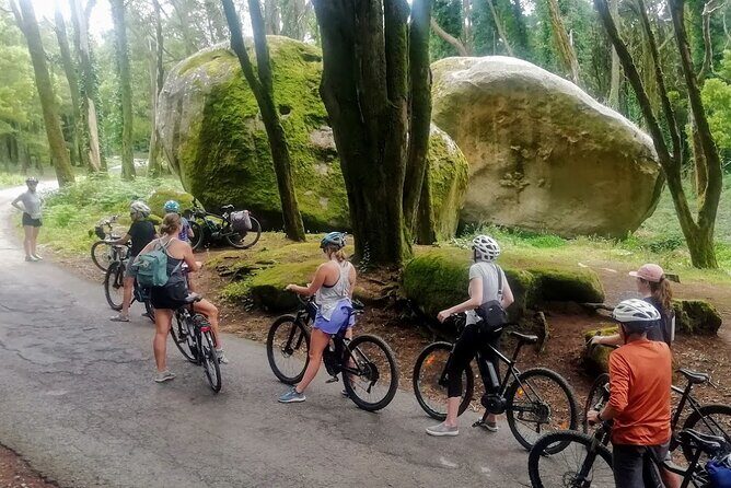 Sintra & Cascais de E-Bike Tour - Why an e-bike day is the smart way to see Sintra and Cascais