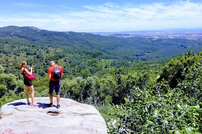 Sintra & Cascais de E-Bike Tour - Stop 4: Praia da Adraga and the clifftop ride that actually feels wild