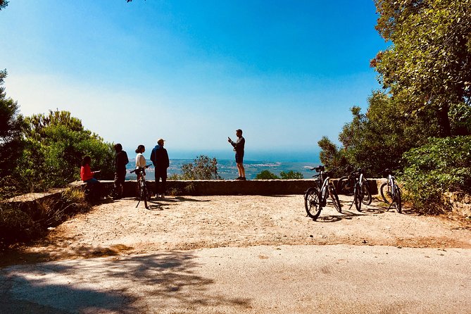 Sintra & Cascais e-bike Guided Tour - Why an E-Bike Plan Works for Sintra and Cascais