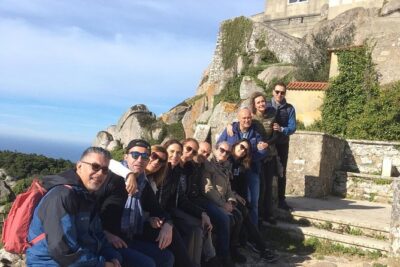Sintra & Cascais e-bike Guided Tour - Price and value: what $113.84 buys you in practice