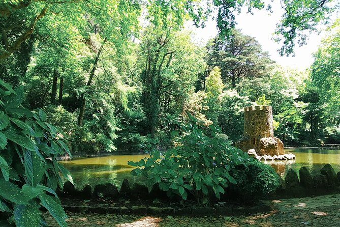 Sintra, Cascais, Estoril, Cabo da Roca Private tour - Guides and timing help: what you’ll feel on the ground