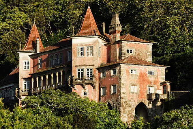 Sintra, Cascais & Estoril Private Tour - Palaces Tickets & Lunch - Returning to Lisbon: the payoff of having it handled