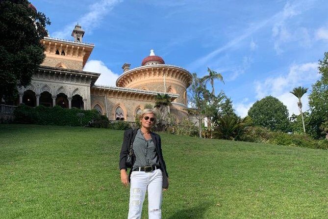 Sintra & Cascais experience tailored private tour (Full day) - Cabo da Roca (Roca Cape): the westernmost feeling of continental Europe